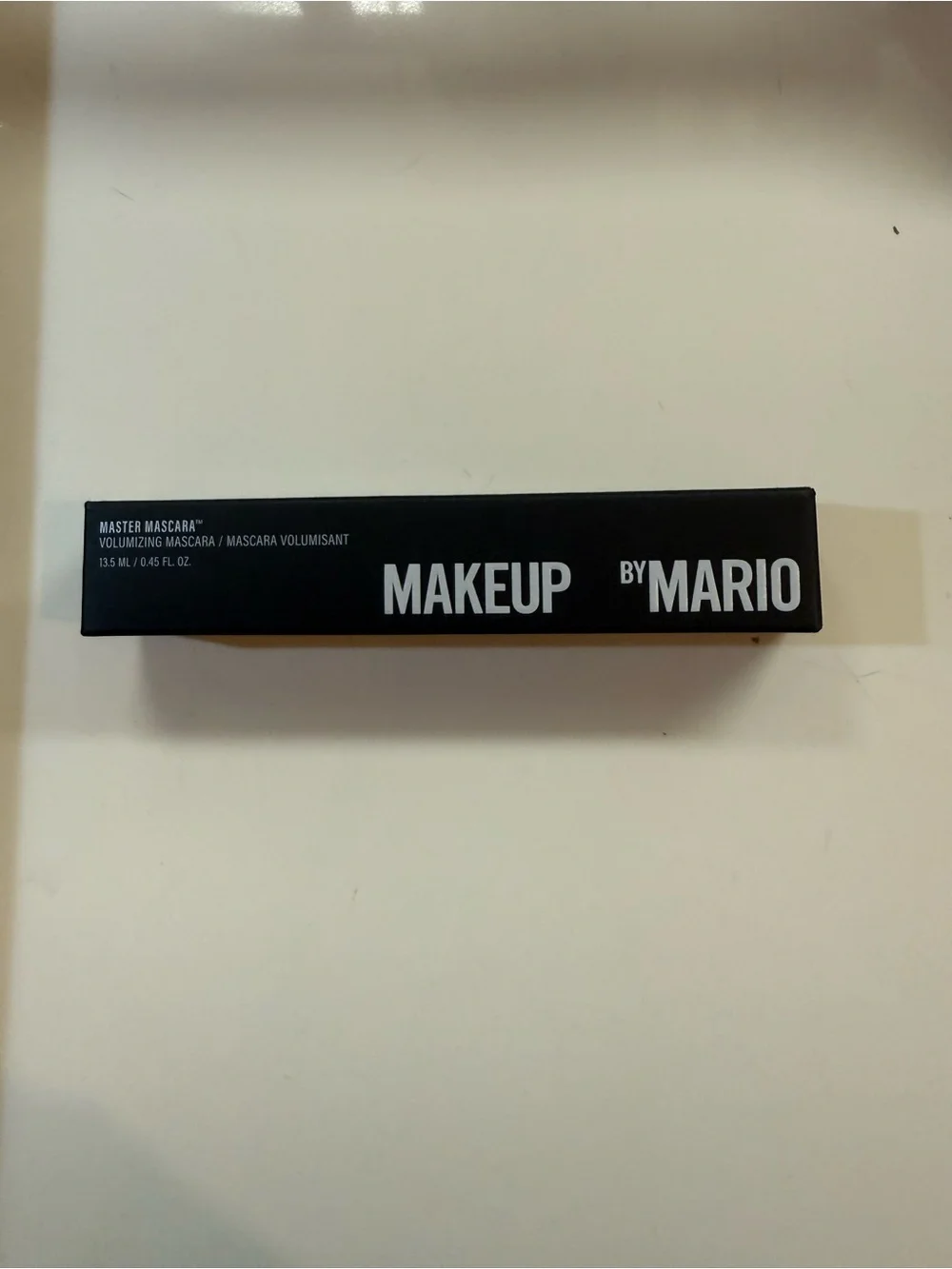 Makeup by Mario - Master Mascara - Super Black